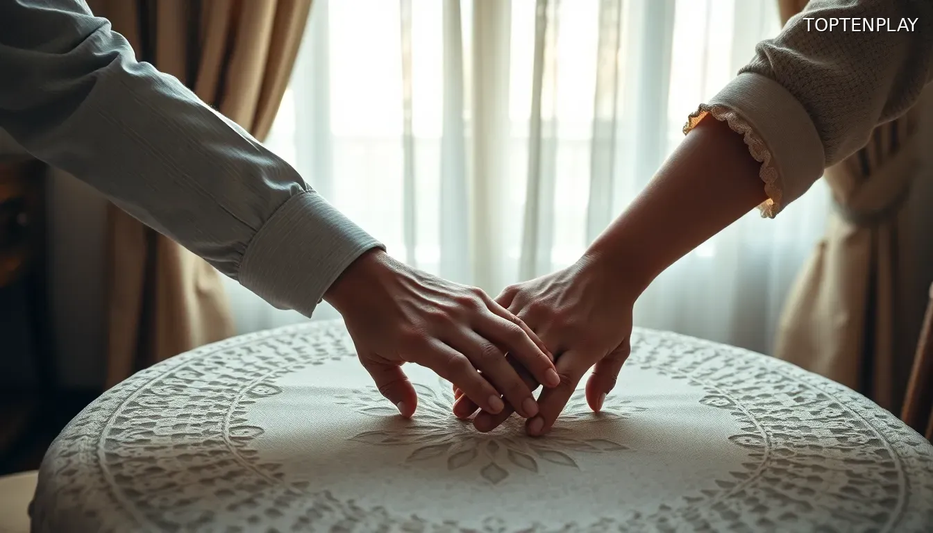 Image d'illustration © TopTenPlay