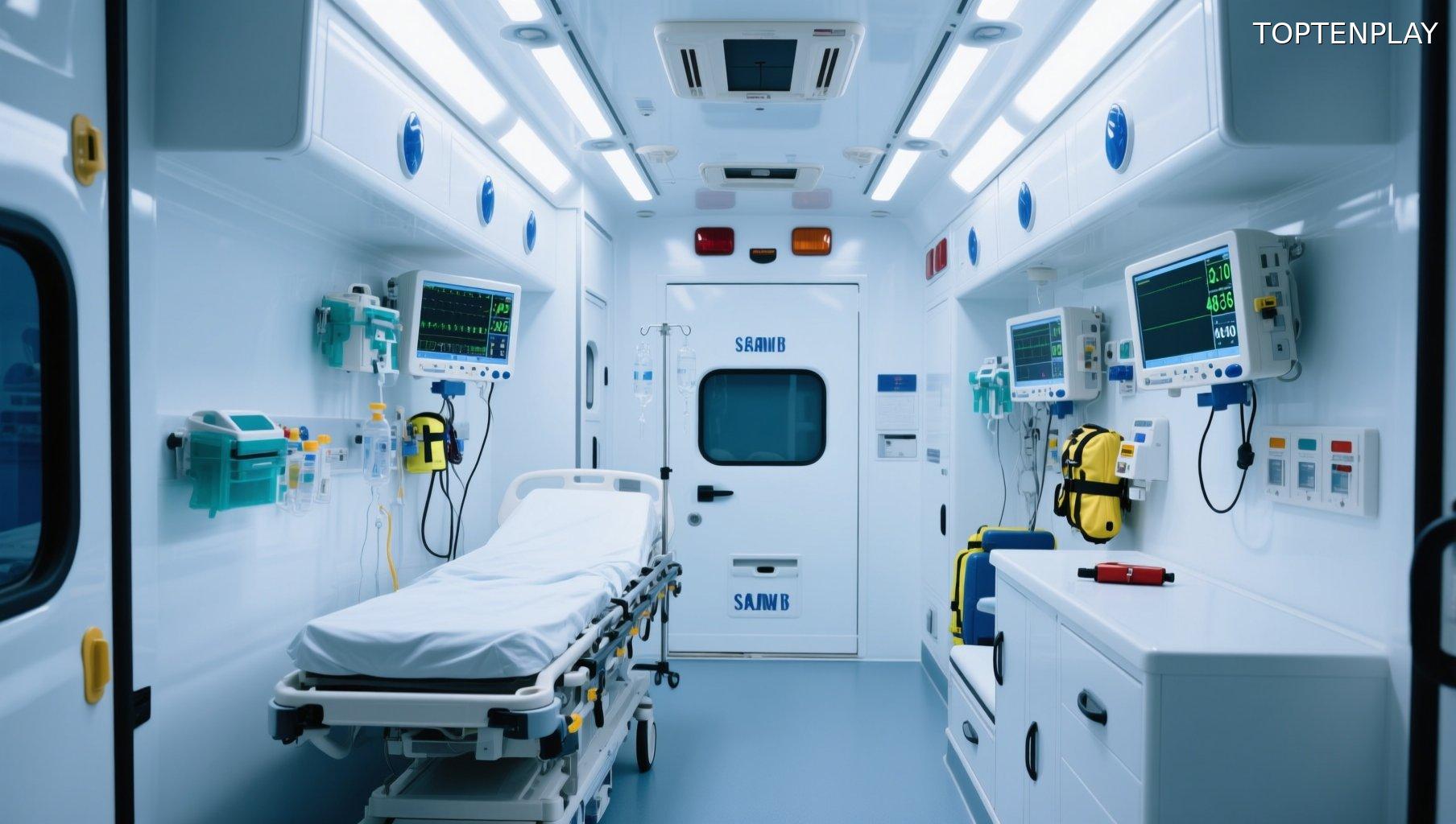 Image d'illustration © TopTenPlay