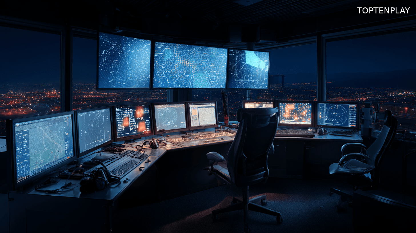 Image d'illustration © TopTenPlay