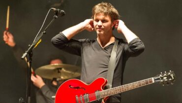 20 ans après Marie Trintignant, la dernière confession de Bertrand Cantat avant la pause de Detroit : « Je ne connais pas… »