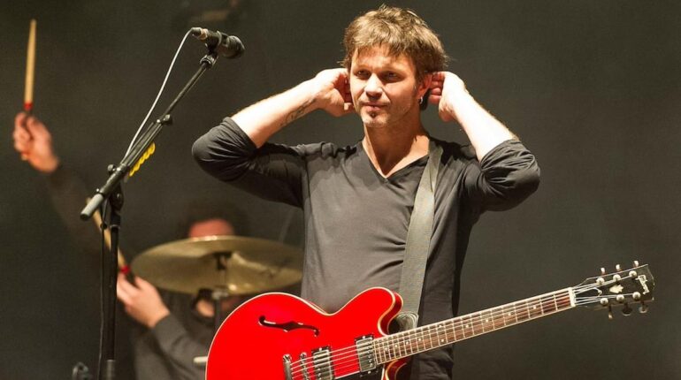 20 ans après Marie Trintignant, la dernière confession de Bertrand Cantat avant la pause de Detroit : « Je ne connais pas… » Bertrand Cantat faits divers Groupe de musique Jeux de société Marie Trintignant Noir Désir