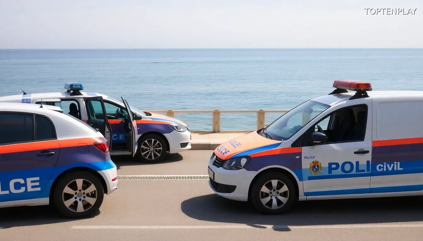 Image d'illustration © TopTenPlay