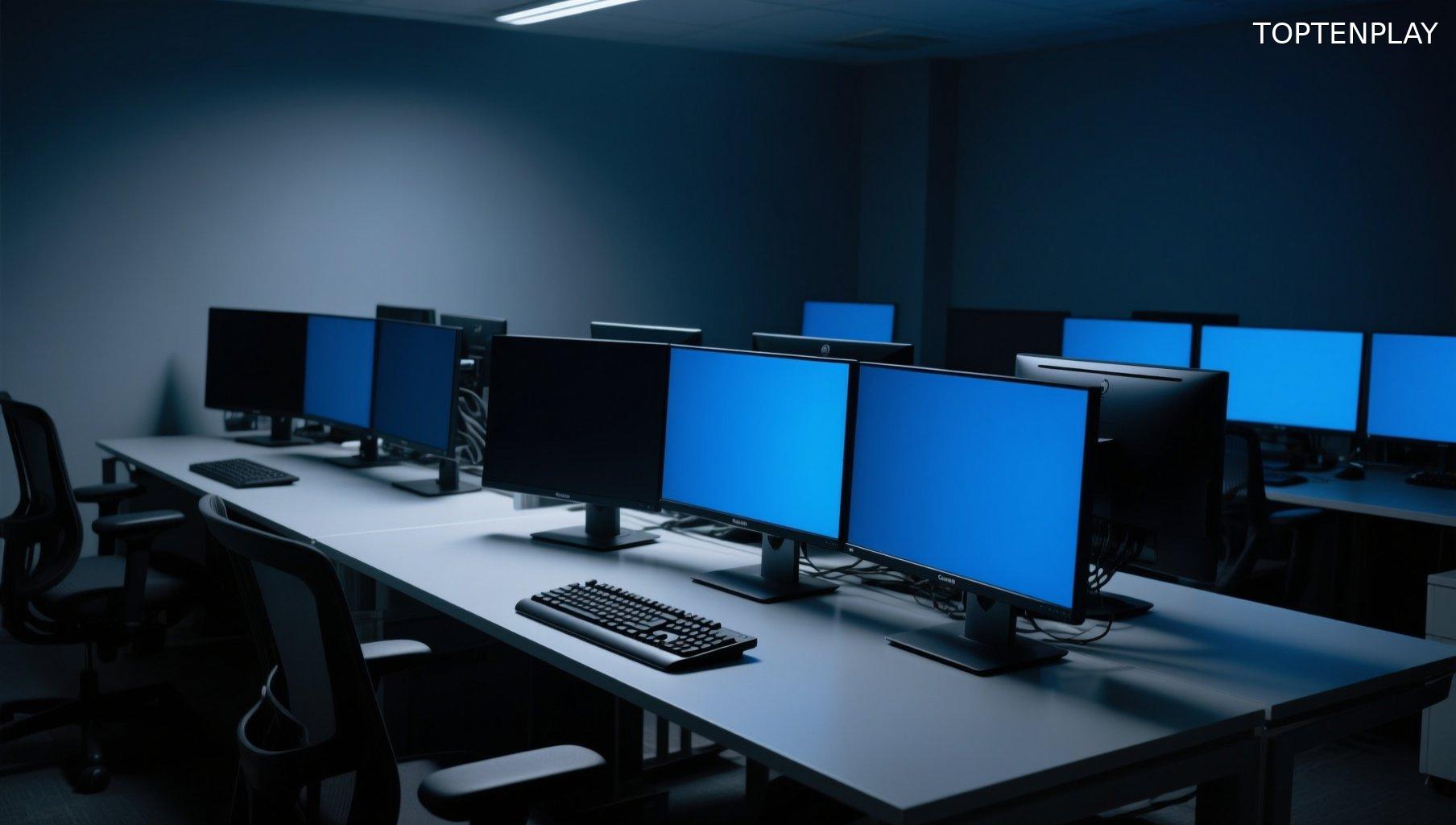 Image d'illustration © TopTenPlay