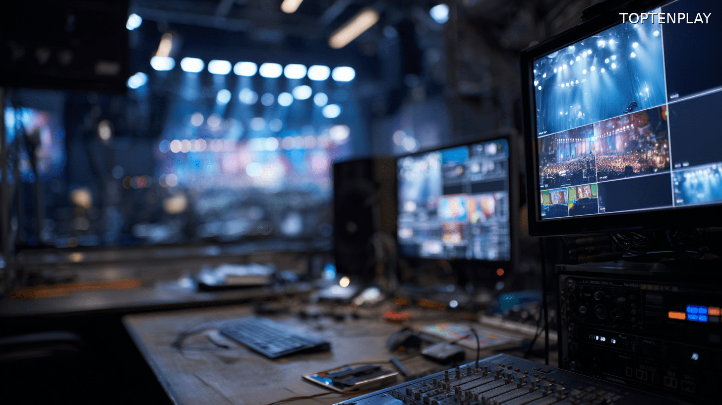 Image d'illustration © TopTenPlay