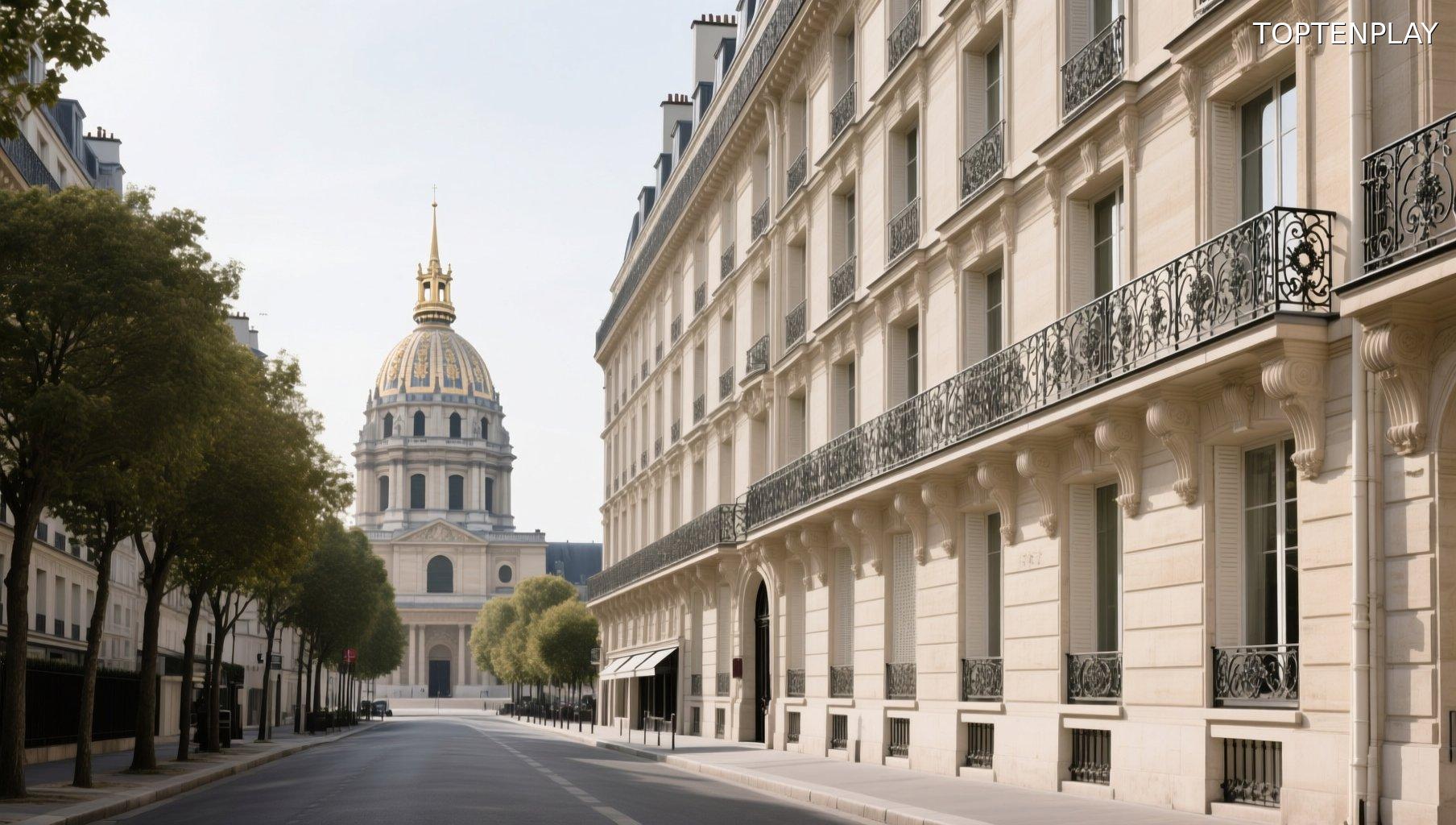 Image d'illustration © TopTenPlay