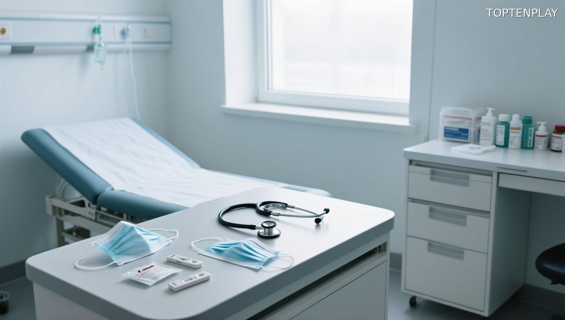 Image d'illustration © TopTenPlay