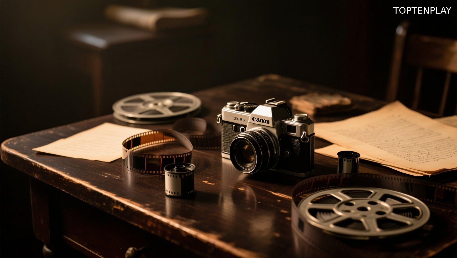 Image d'illustration © TopTenPlay