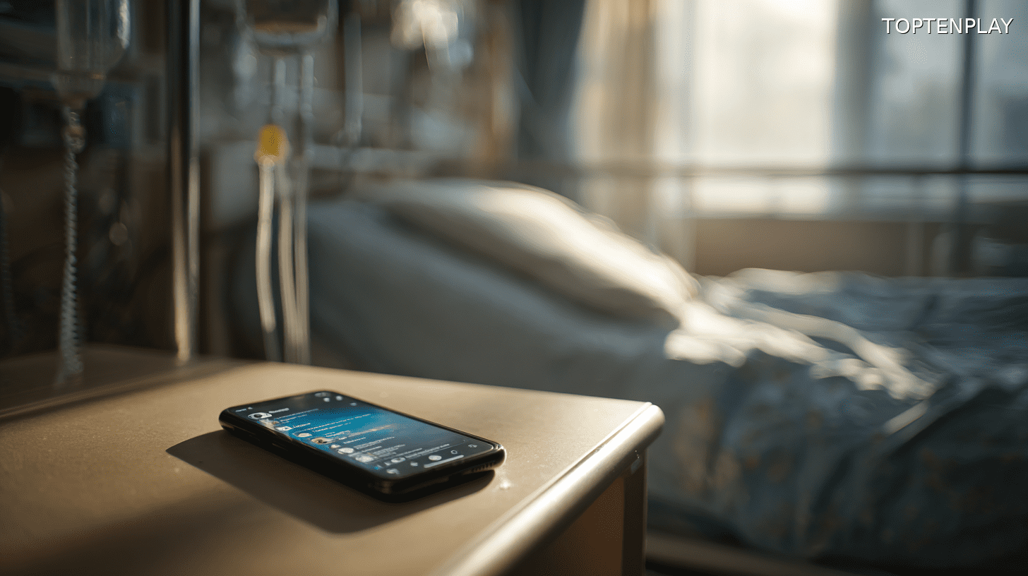 Image d'illustration © TopTenPlay