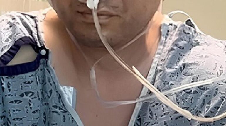 La révélation inquiétante de Mark Sevillano Jr : « Ce symptôme que mon médecin n’avait pas pris au sérieux… » Académie de médecine cancer Ministère de la Santé Olivia témoignage prévention symptômes