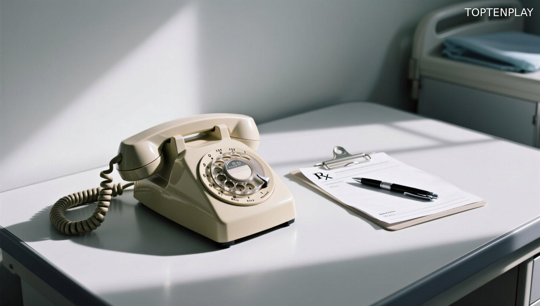 Image d'illustration © TopTenPlay