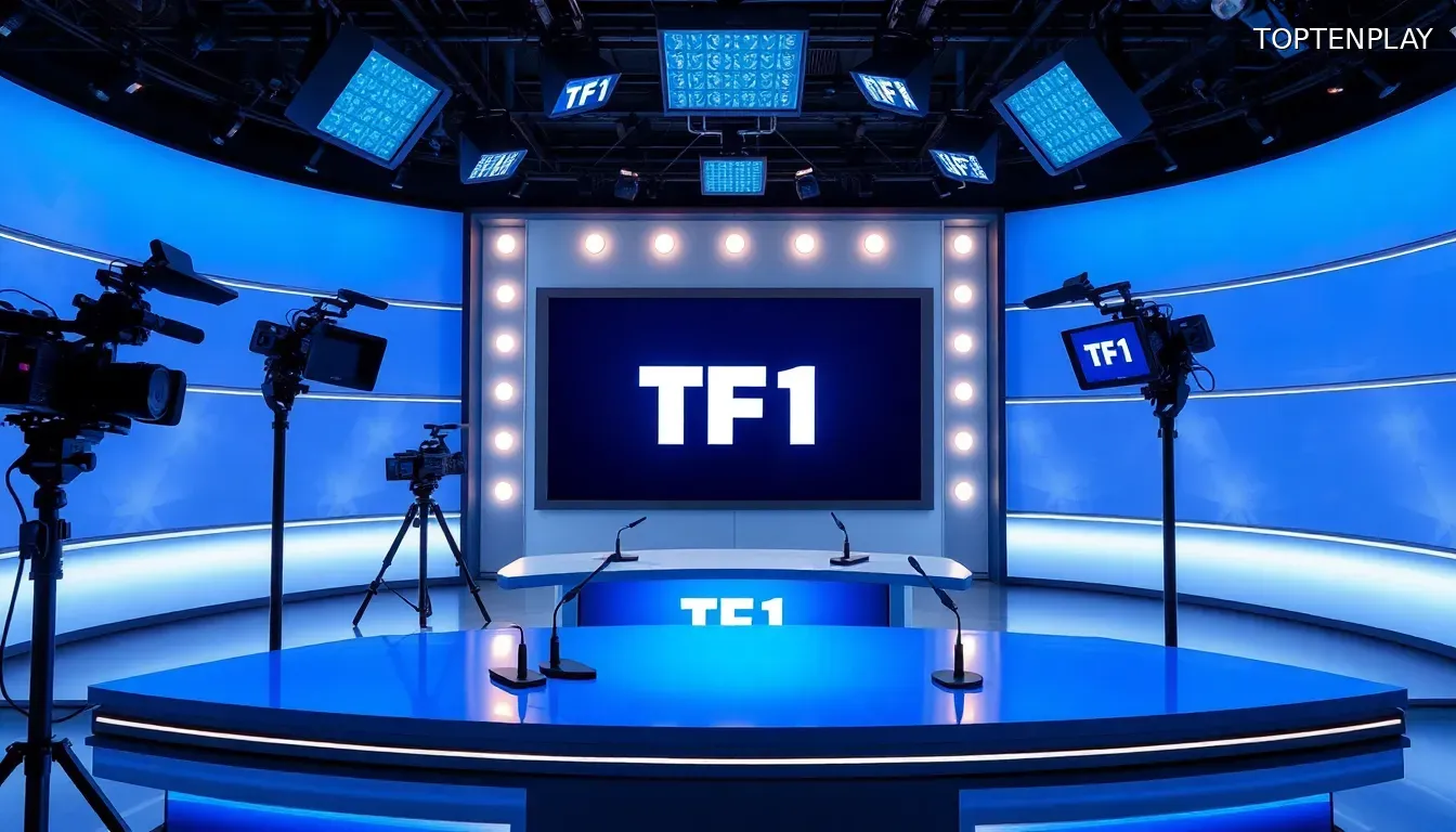 Image d'illustration © TopTenPlay