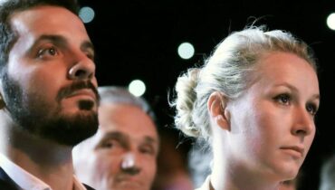 Marion Maréchal et Vincenzo après l’accident : la confession poignante de son mari sur Instagram