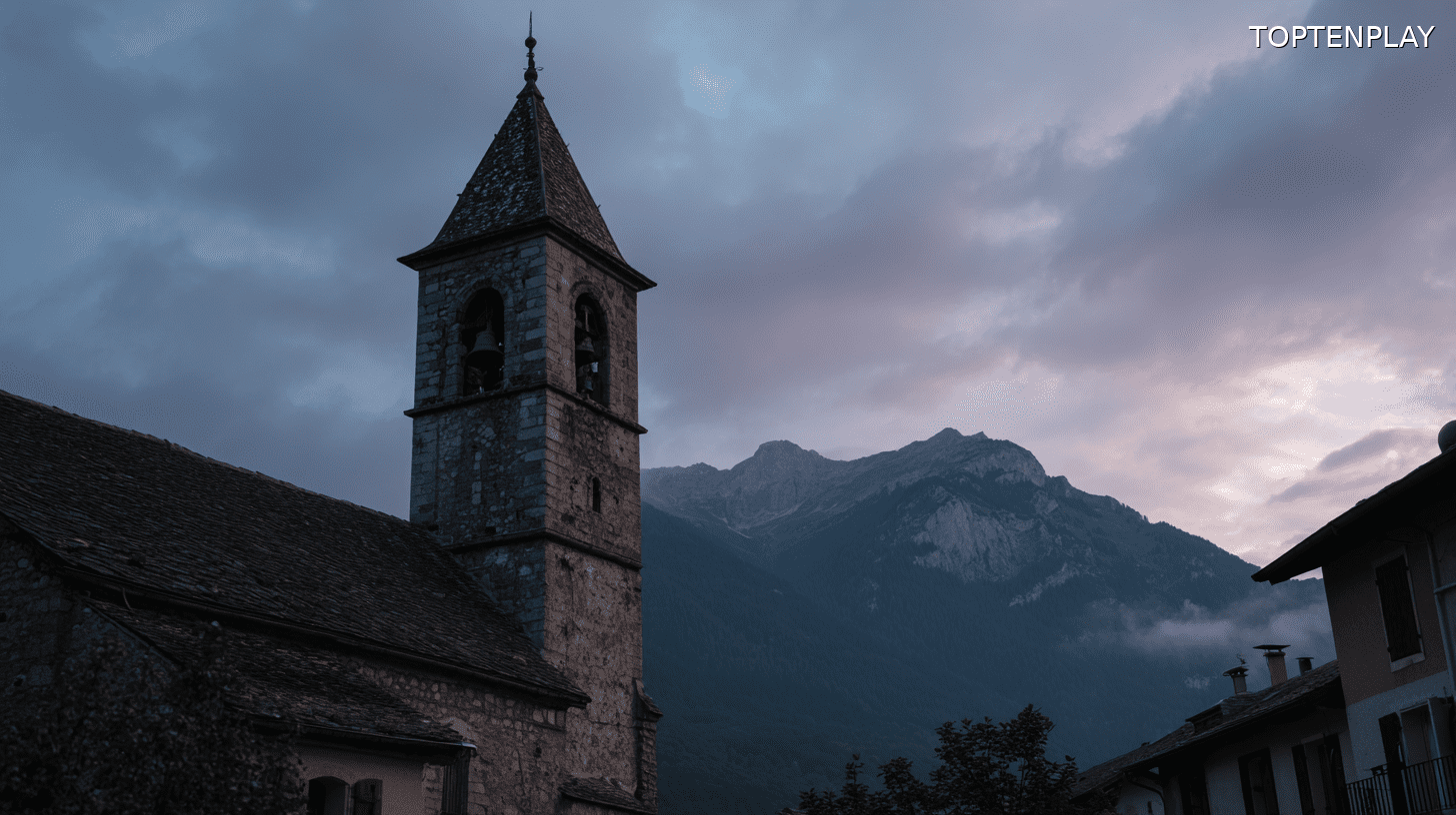 Image d'illustration © TopTenPlay