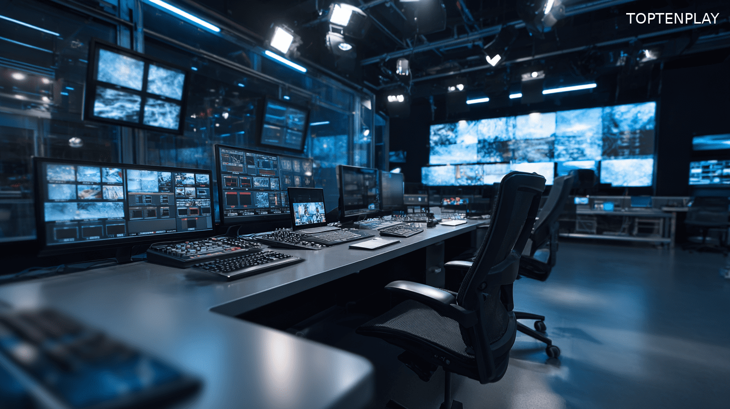 Image d'illustration © TopTenPlay