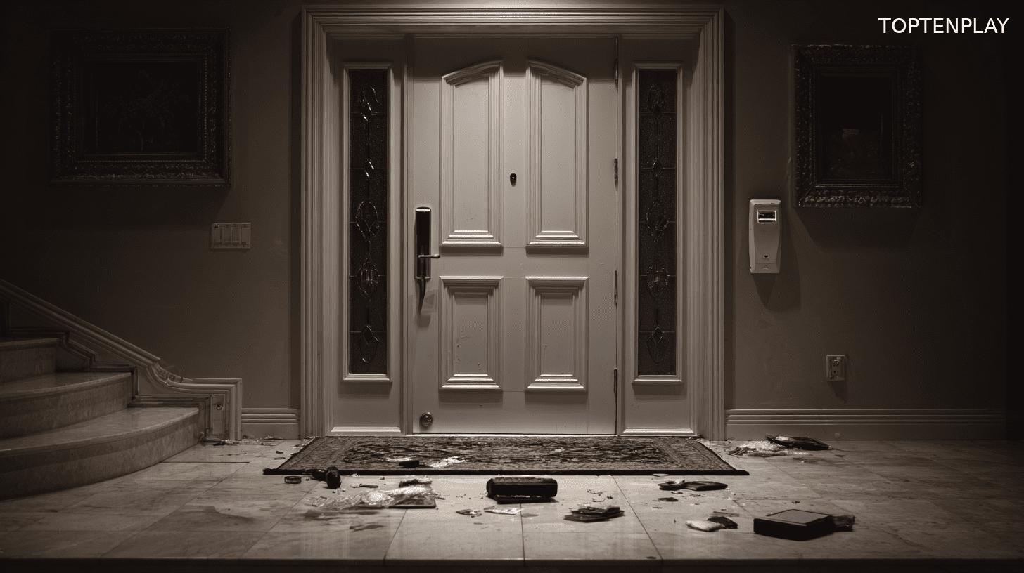 Image d'illustration © TopTenPlay