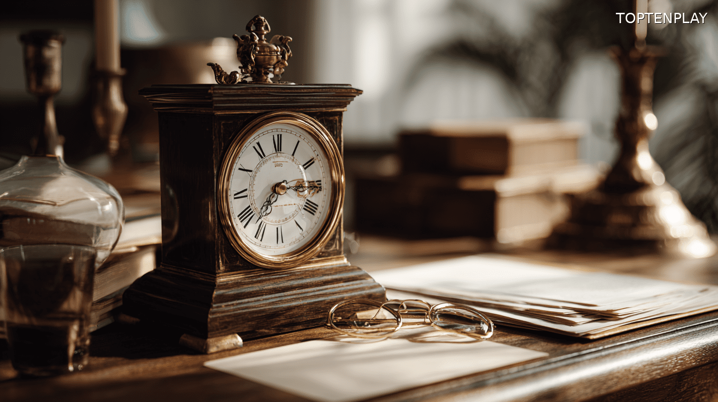 Image d'illustration © TopTenPlay