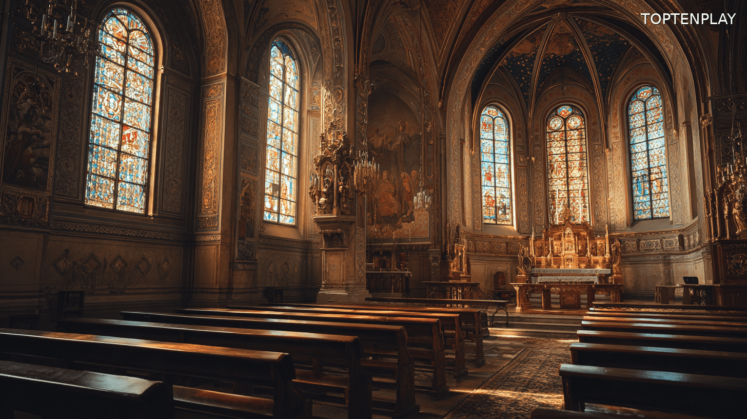 Image d'illustration © TopTenPlay