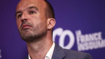 Blocage Gilets Jaunes justice sociale La France Insoumise Manuel Bompard Mobilisation