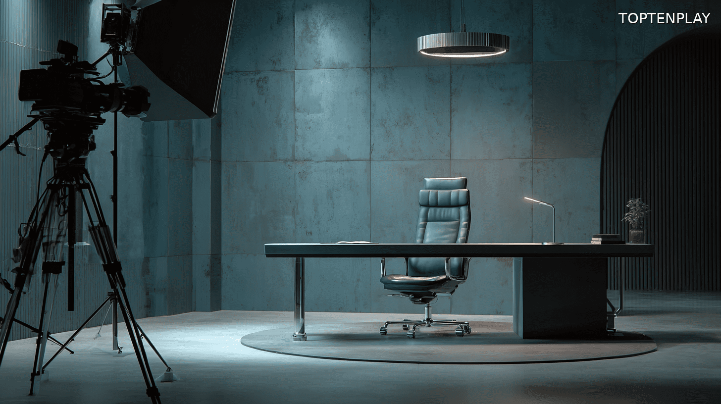 Image d'illustration © TopTenPlay