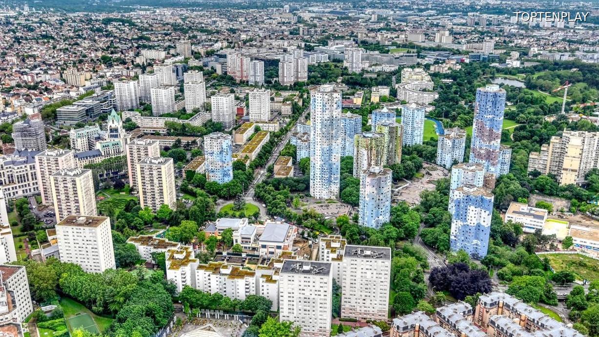 Image d'illustration © TopTenPlay