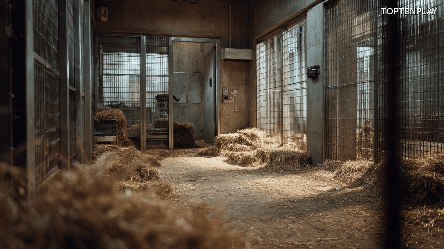 Image d'illustration © TopTenPlay