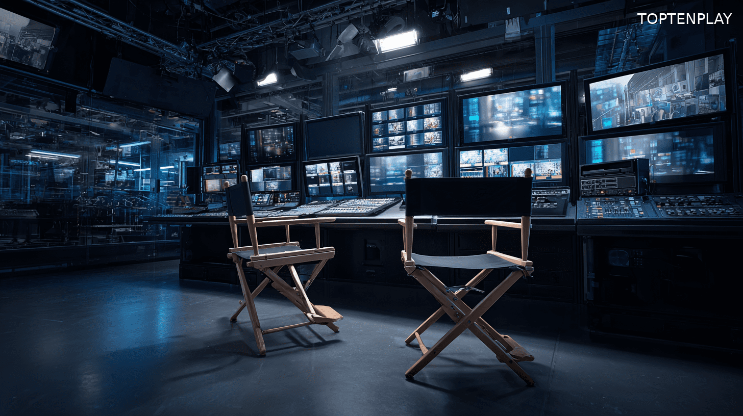 Image d'illustration © TopTenPlay