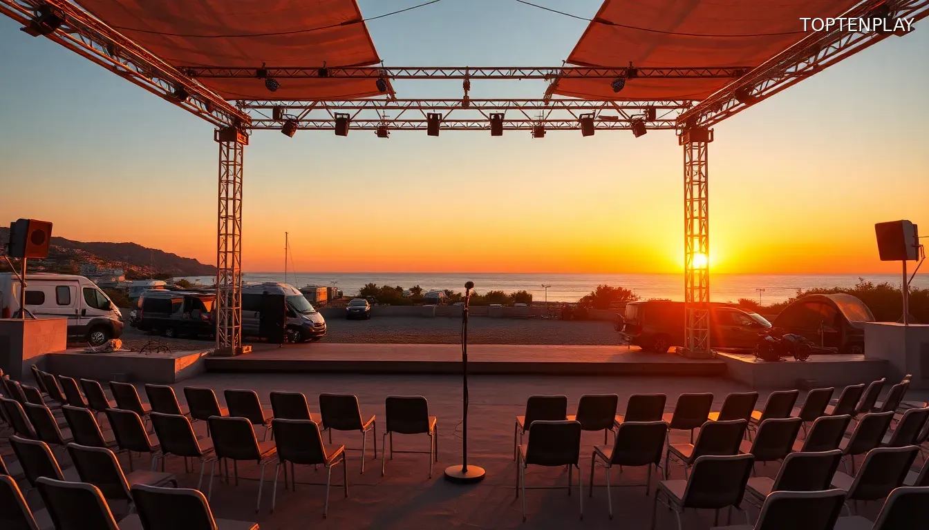 Image d'illustration © TopTenPlay