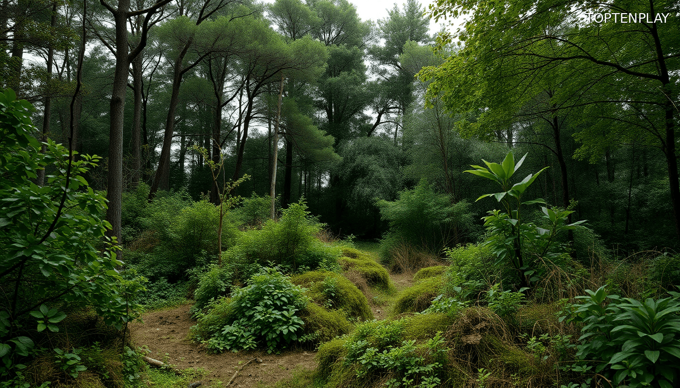 Image d'illustration © TopTenPlay