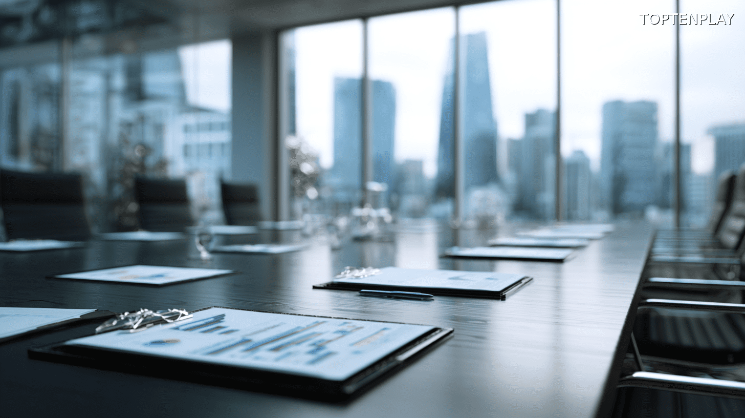 Image d'illustration © TopTenPlay