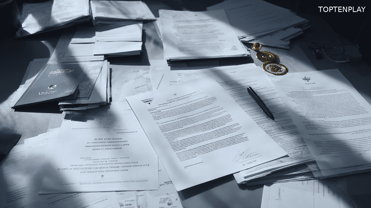 Image d'illustration © TopTenPlay