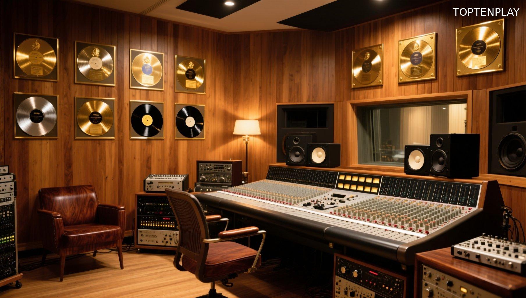 Image d'illustration © TopTenPlay