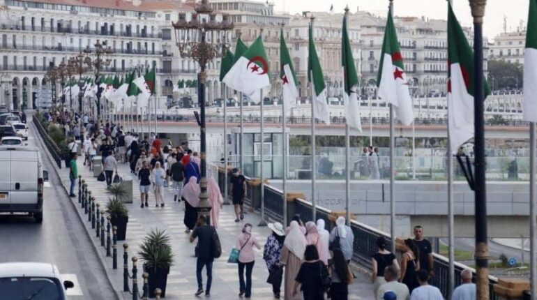 Drame à El Harrach : ce qui s’est passé à 17h46 déclenche un deuil national accident Algérie Sécurité routière tragédie Transport aérien