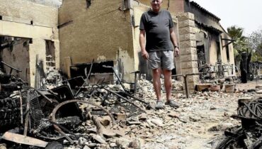 Aude contrôles de sécurité Corbières drame Incendie Pompiers