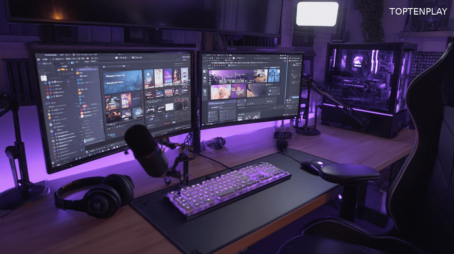 Image d'illustration © TopTenPlay