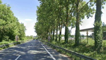 Ce qui s’est vraiment passé lors de cette course-poursuite fatale à Bièvres