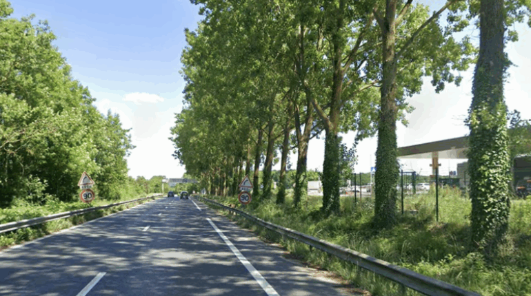 Ce qui s’est vraiment passé lors de cette course-poursuite fatale à Bièvres abattu par la police Actualités animales Course-poursuite Décès Essonne faits divers