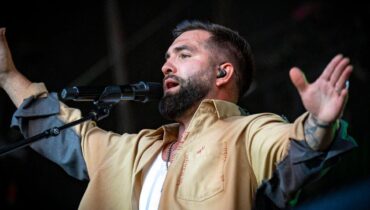 Actualités people agriculture Aveyron Autobiographie Groupe de musique Kendji Girac Le livreur