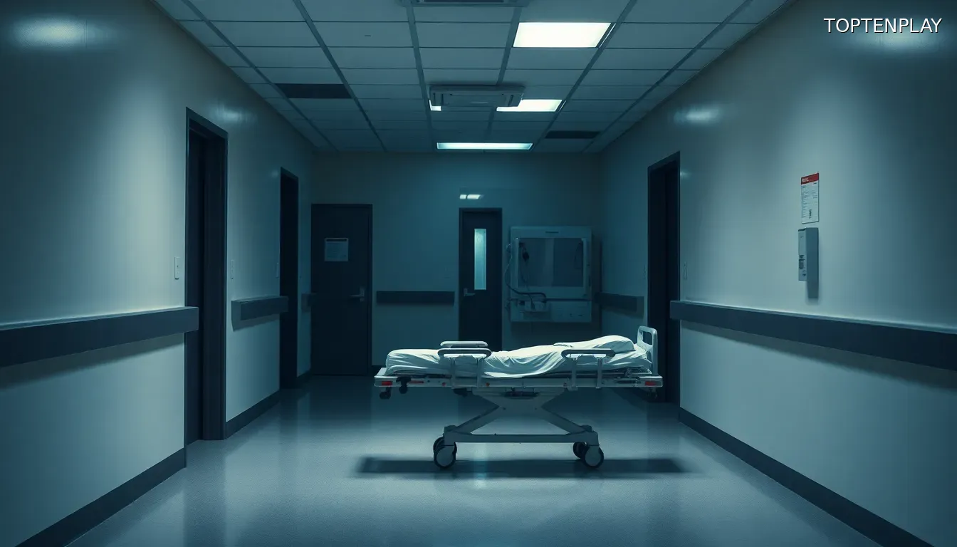 Image d'illustration © TopTenPlay