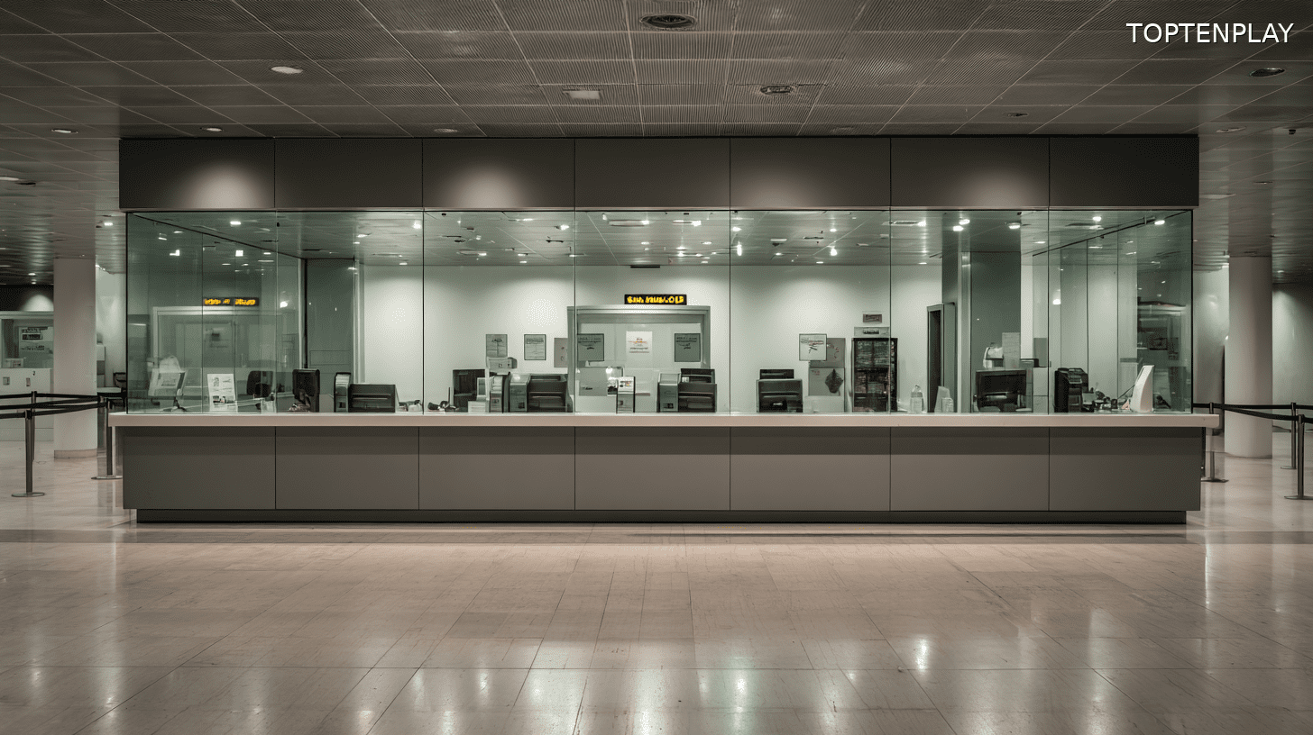 Image d'illustration © TopTenPlay