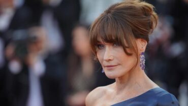 Actualités people Carla Bruni Groupe de musique Jean-Jacques Goldman Romance