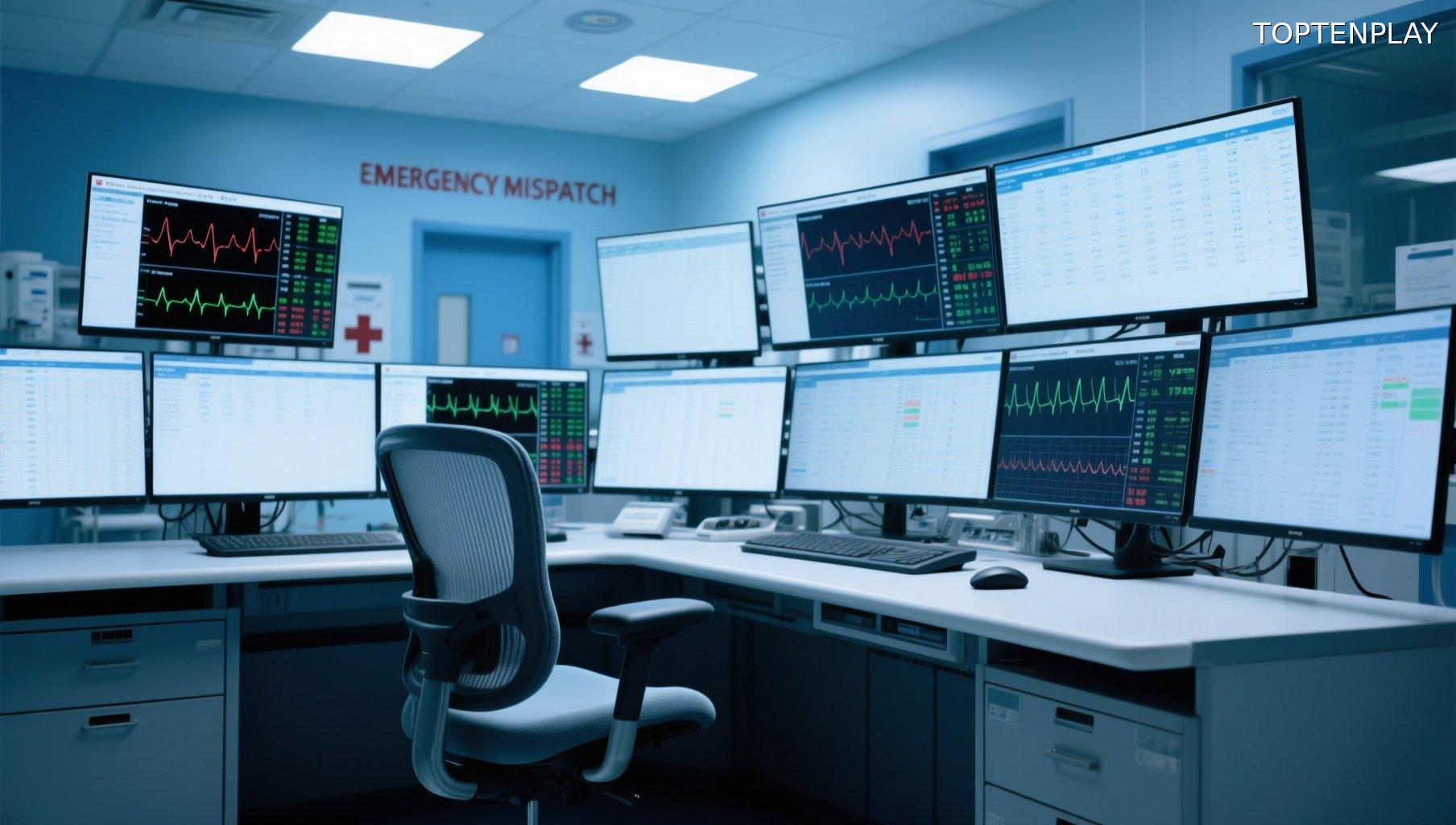 Image d'illustration © TopTenPlay