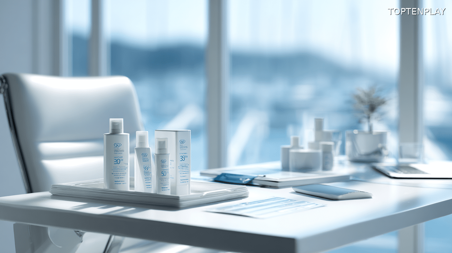 Image d'illustration © TopTenPlay