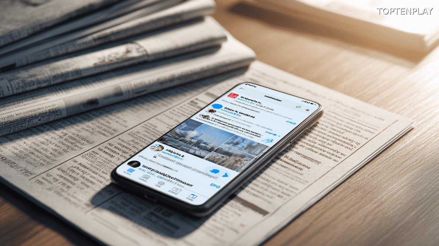 Image d'illustration © TopTenPlay