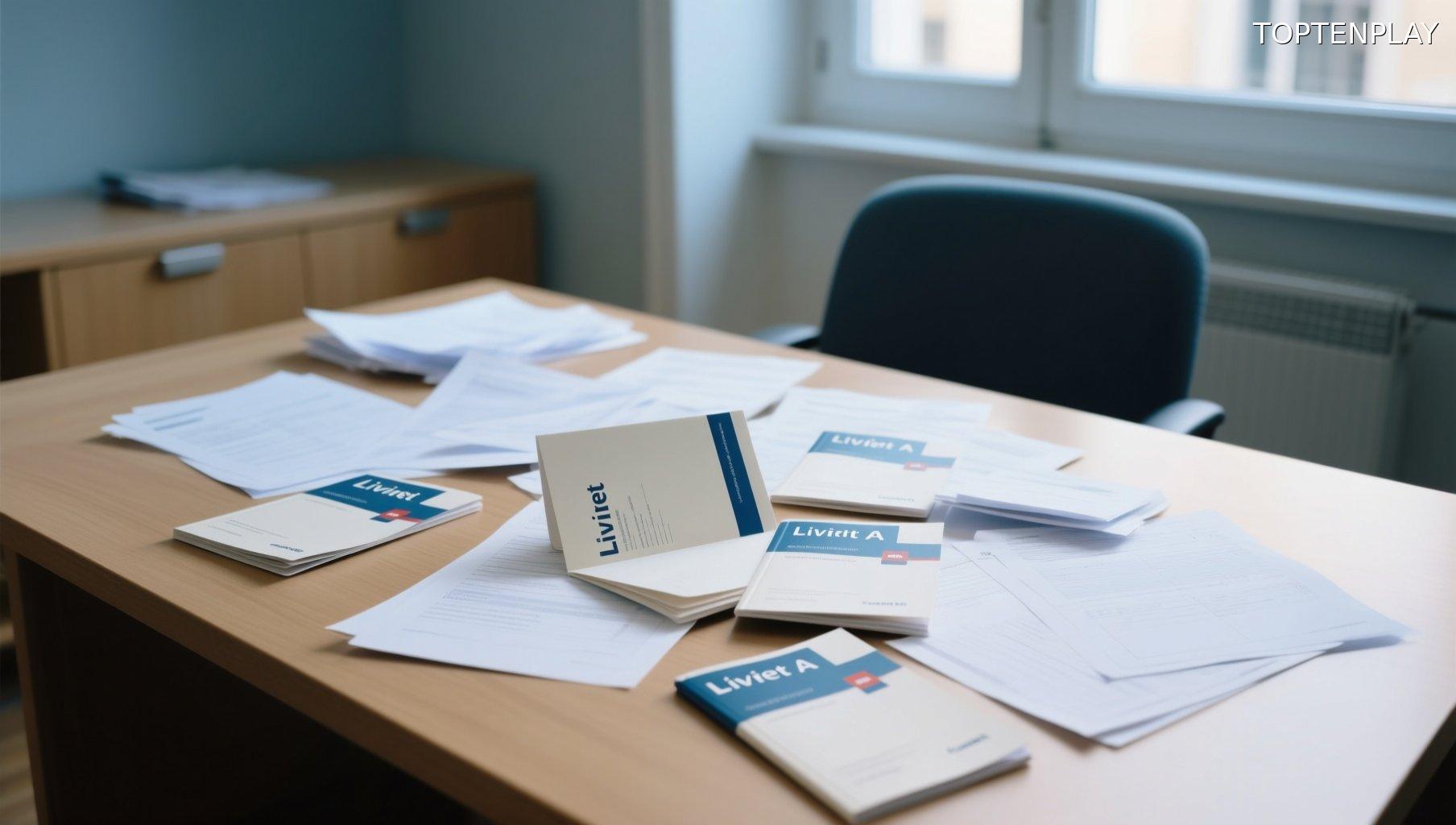 Image d'illustration © TopTenPlay