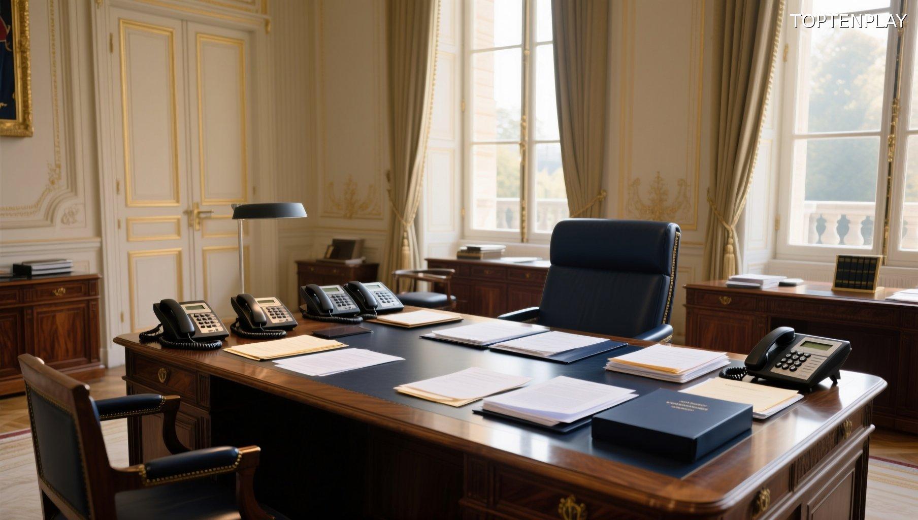 Image d'illustration © TopTenPlay