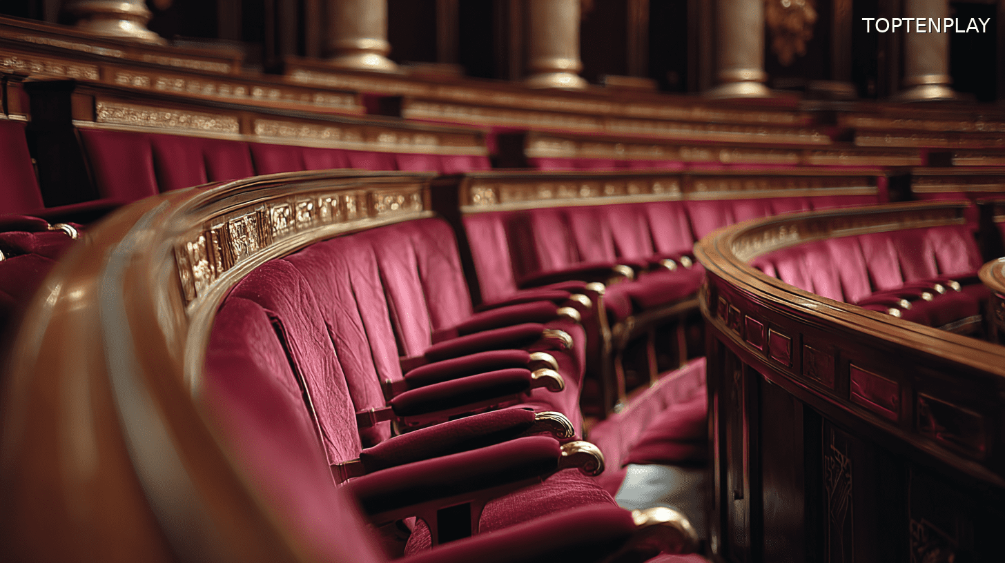 Image d'illustration © TopTenPlay