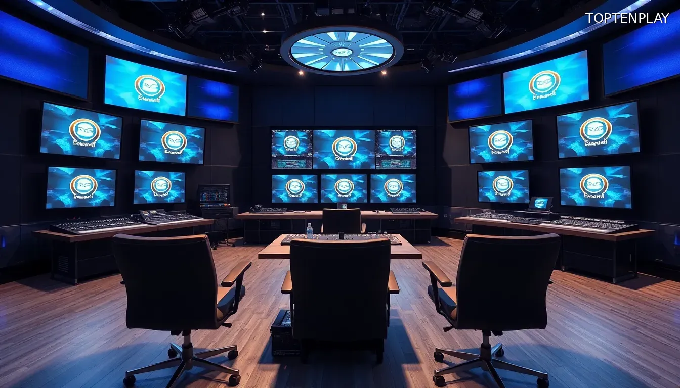 Image d'illustration © TopTenPlay