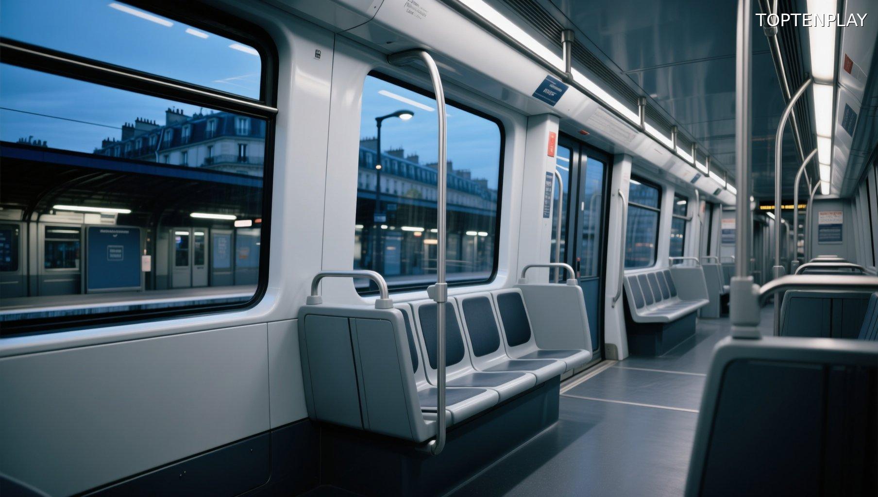 Image d'illustration © TopTenPlay