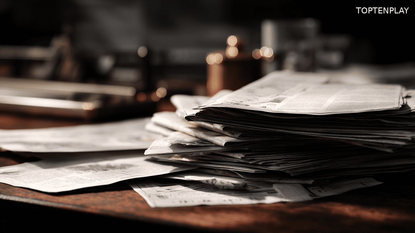 Image d'illustration © TopTenPlay