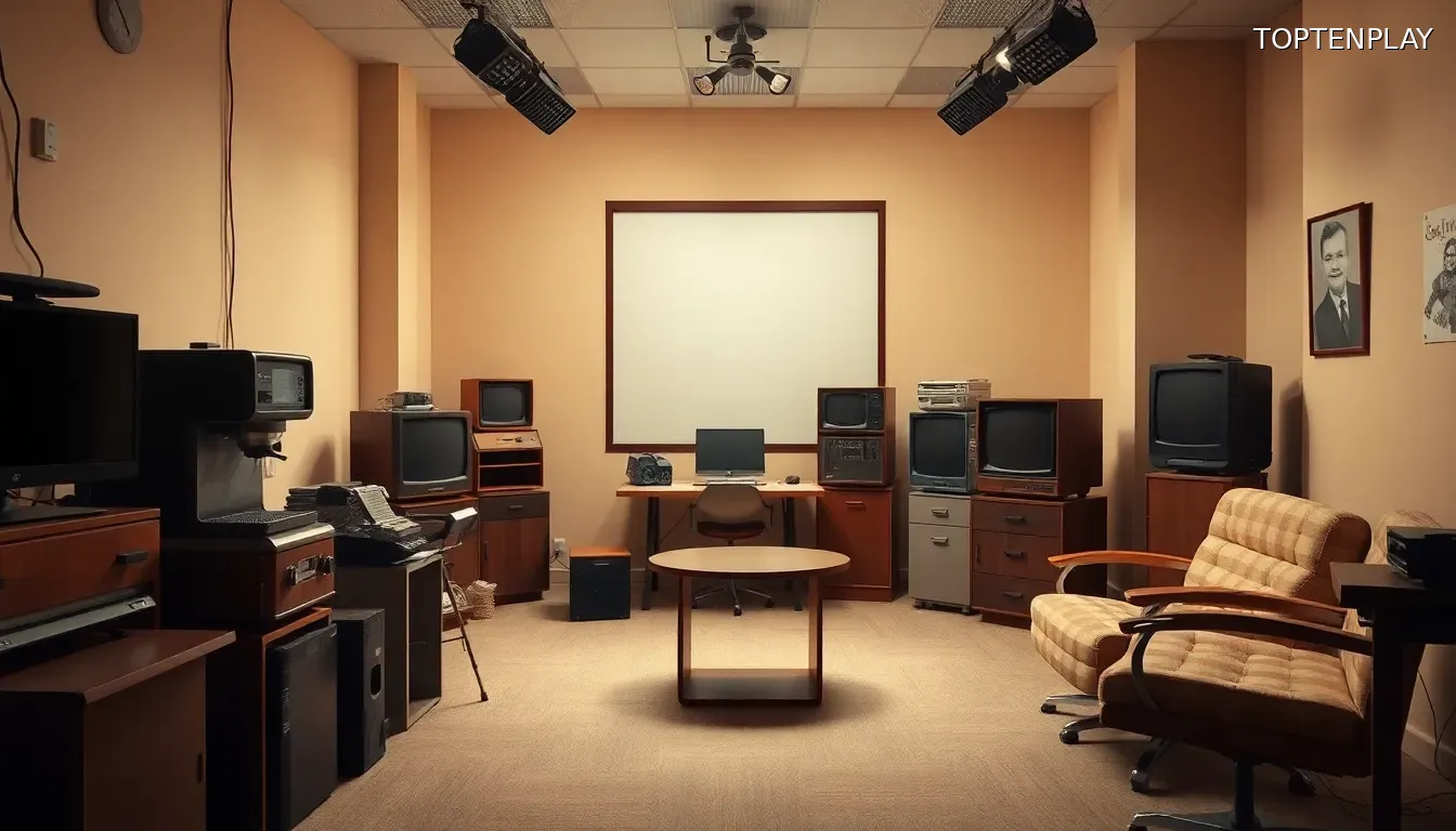 Image d'illustration © TopTenPlay